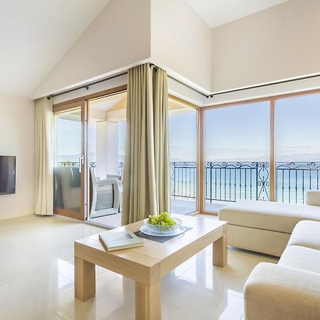 Luxury Apartments Villa Matea مالينسكا المظهر الخارجي الصورة