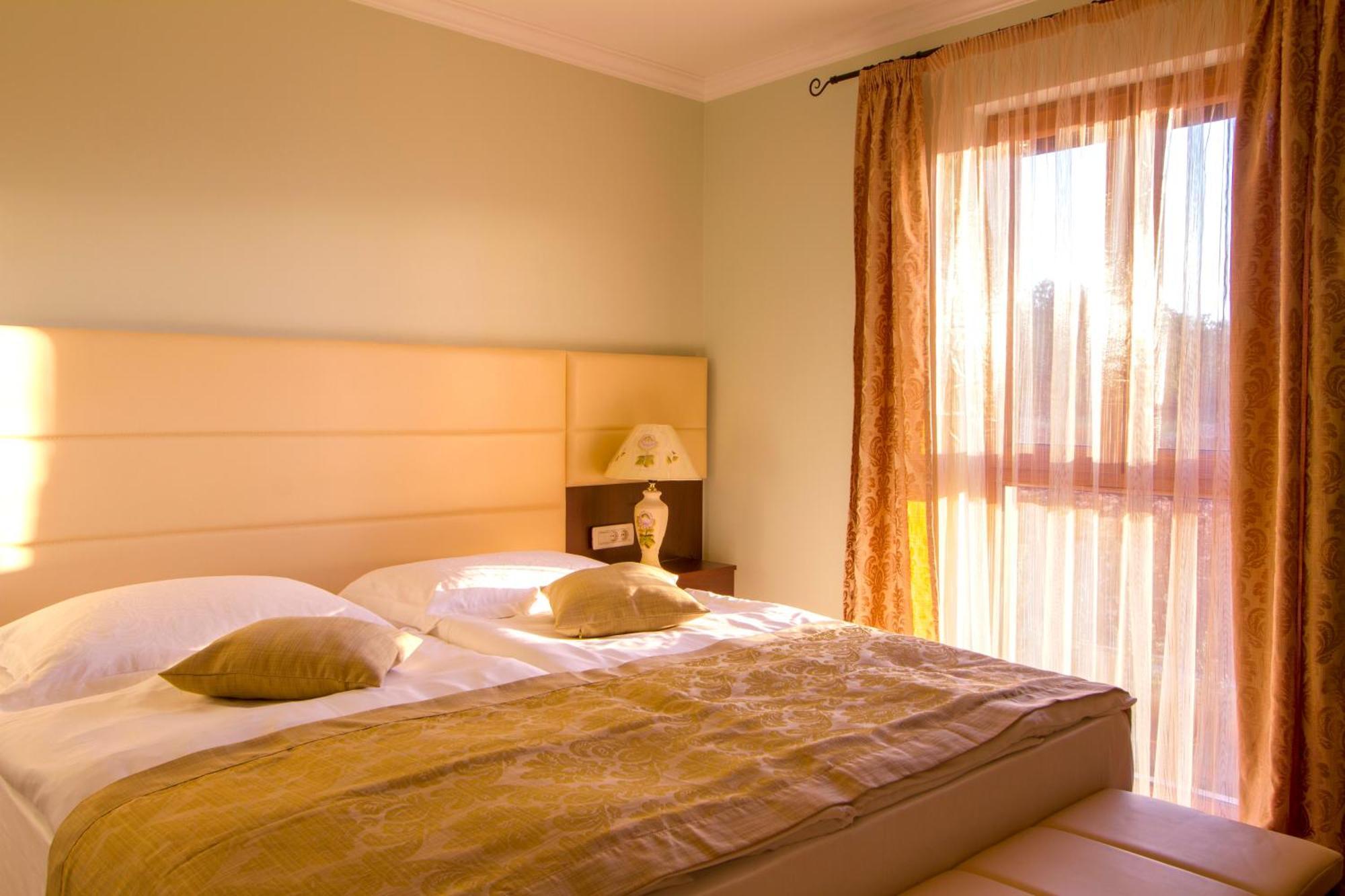 Luxury Apartments Villa Matea مالينسكا المظهر الخارجي الصورة