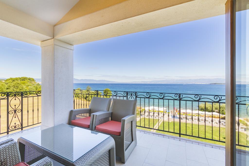 Luxury Apartments Villa Matea مالينسكا المظهر الخارجي الصورة
