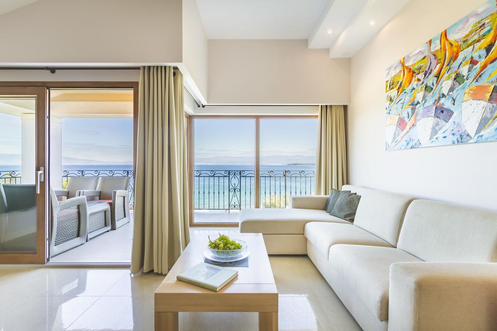 Luxury Apartments Villa Matea مالينسكا المظهر الخارجي الصورة
