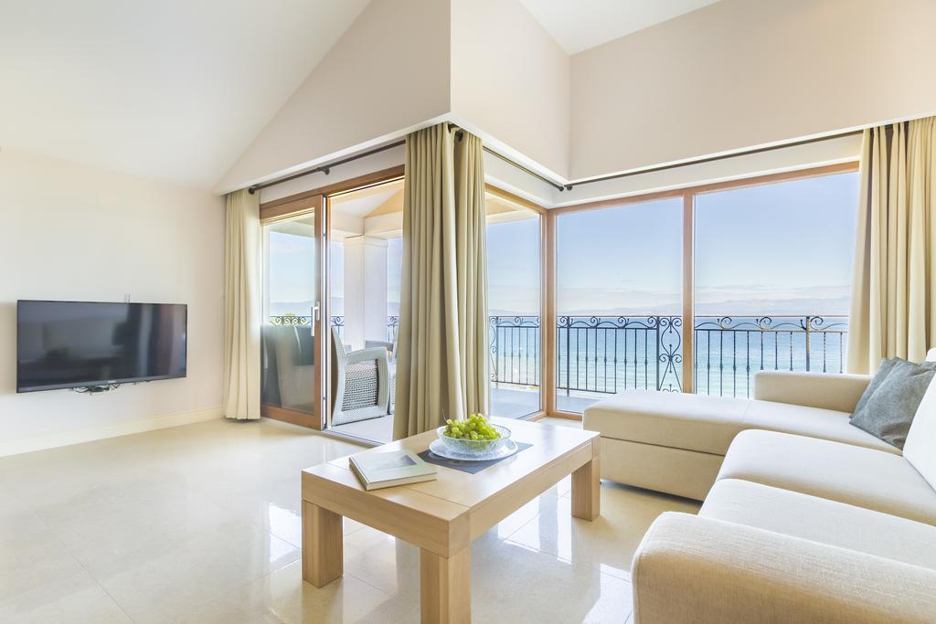 Luxury Apartments Villa Matea مالينسكا المظهر الخارجي الصورة
