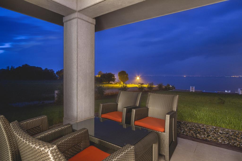 Luxury Apartments Villa Matea مالينسكا المظهر الخارجي الصورة