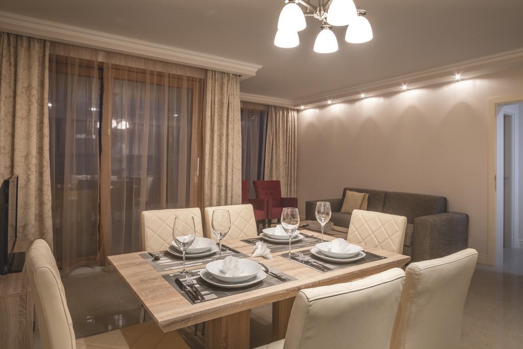 Luxury Apartments Villa Matea مالينسكا المظهر الخارجي الصورة