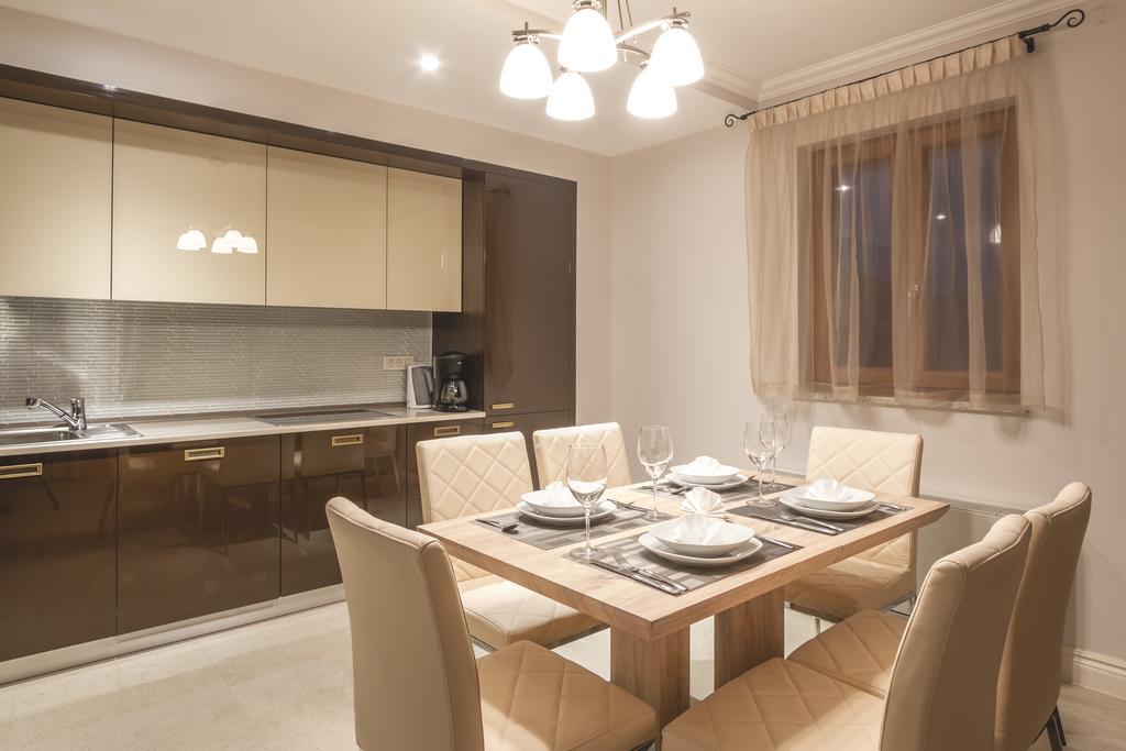 Luxury Apartments Villa Matea مالينسكا المظهر الخارجي الصورة