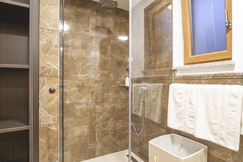 Luxury Apartments Villa Matea مالينسكا المظهر الخارجي الصورة