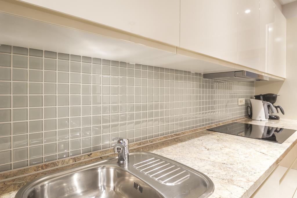 Luxury Apartments Villa Matea مالينسكا المظهر الخارجي الصورة