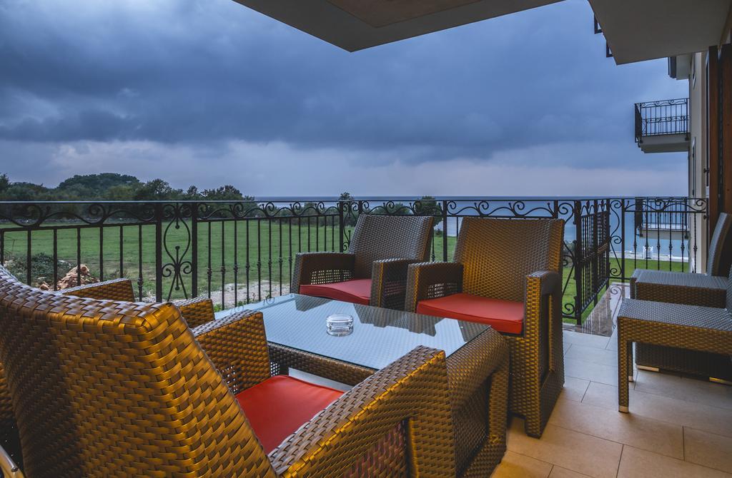 Luxury Apartments Villa Matea مالينسكا المظهر الخارجي الصورة