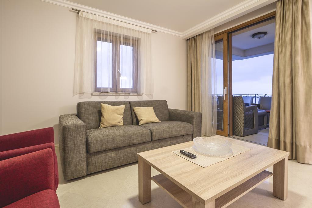 Luxury Apartments Villa Matea مالينسكا المظهر الخارجي الصورة