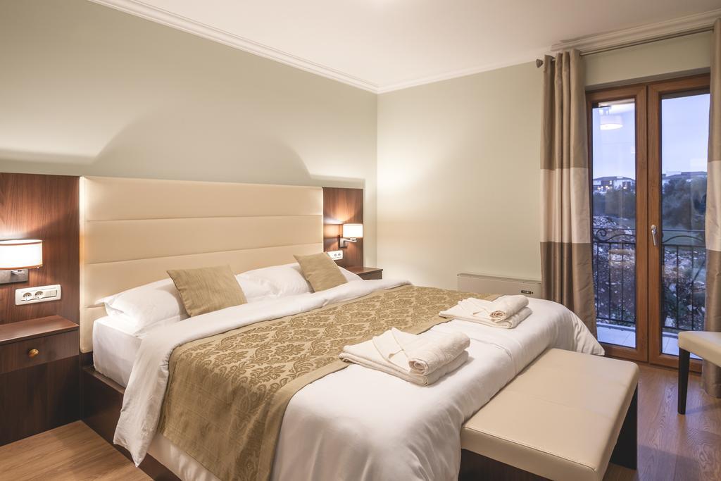 Luxury Apartments Villa Matea مالينسكا المظهر الخارجي الصورة