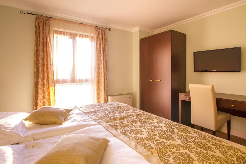 Luxury Apartments Villa Matea مالينسكا المظهر الخارجي الصورة