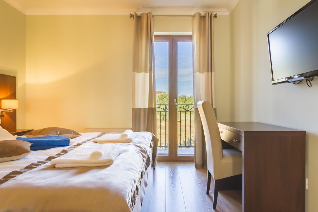 Luxury Apartments Villa Matea مالينسكا المظهر الخارجي الصورة