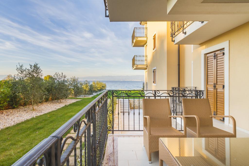 Luxury Apartments Villa Matea مالينسكا المظهر الخارجي الصورة