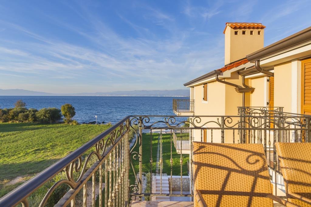 Luxury Apartments Villa Matea مالينسكا المظهر الخارجي الصورة