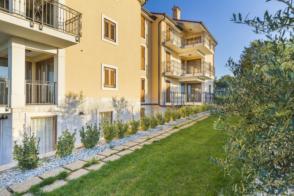 Luxury Apartments Villa Matea مالينسكا المظهر الخارجي الصورة